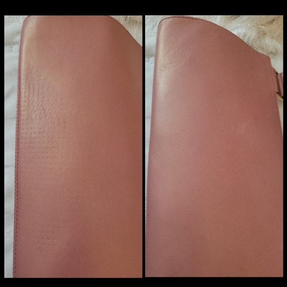 Ferragamo Leather Baguette - Picture 12 of 15